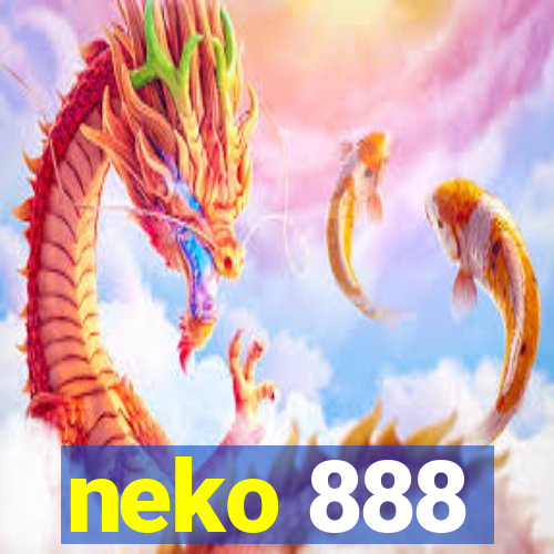 neko 888